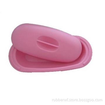Silicone Collapsible Steamer  Microwave lunch